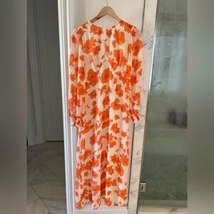 Vestique Elegant evenings dress